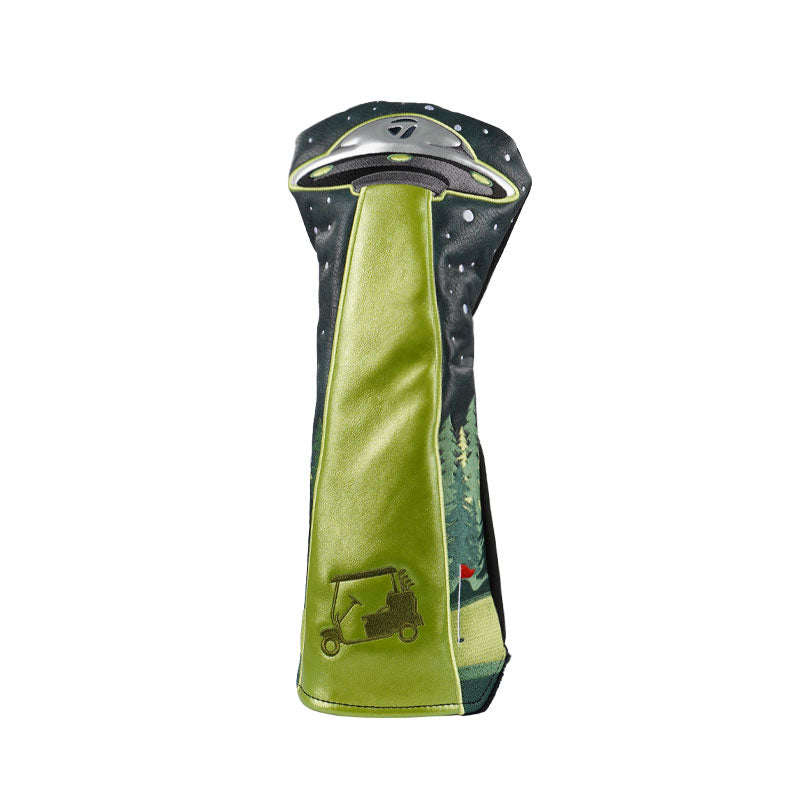 TAYLORMADE Cosmic Capture Driver Headcover