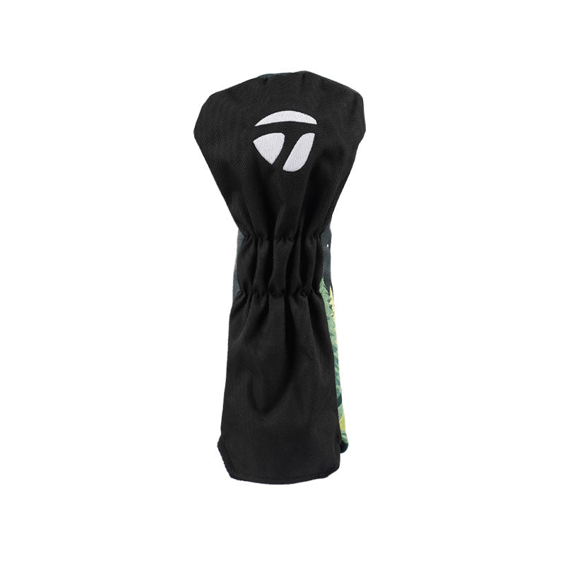 TAYLORMADE Cosmic Capture Driver Headcover