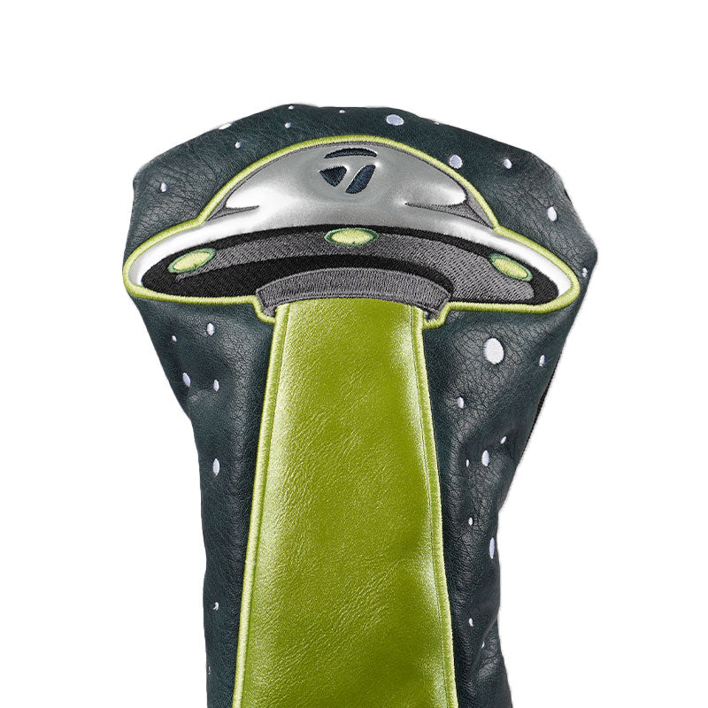 TAYLORMADE Cosmic Capture Driver Headcover