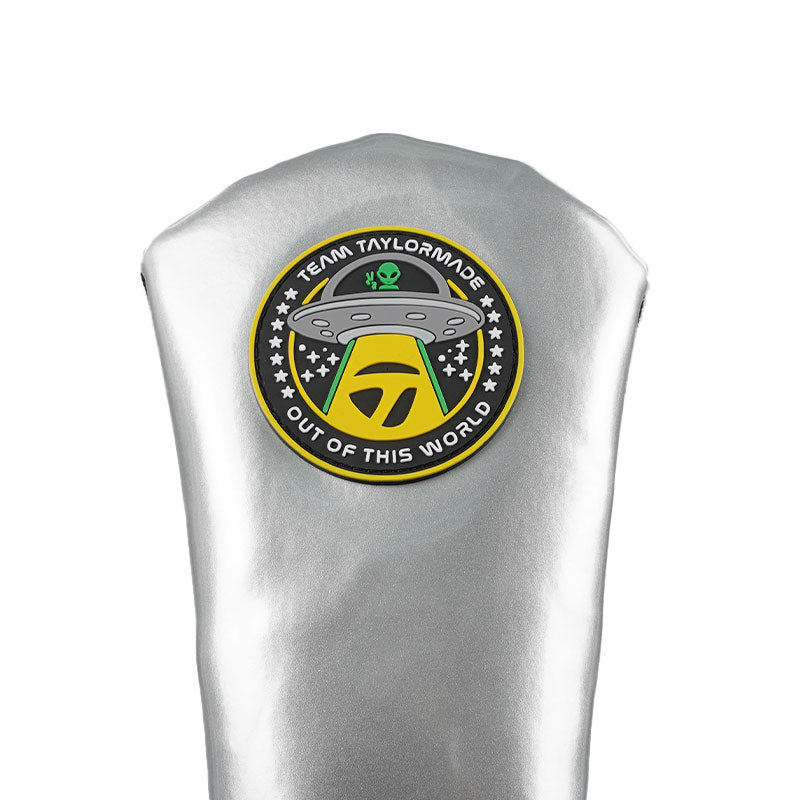 TAYLORMADE Cosmic Capture Rescue Headcover