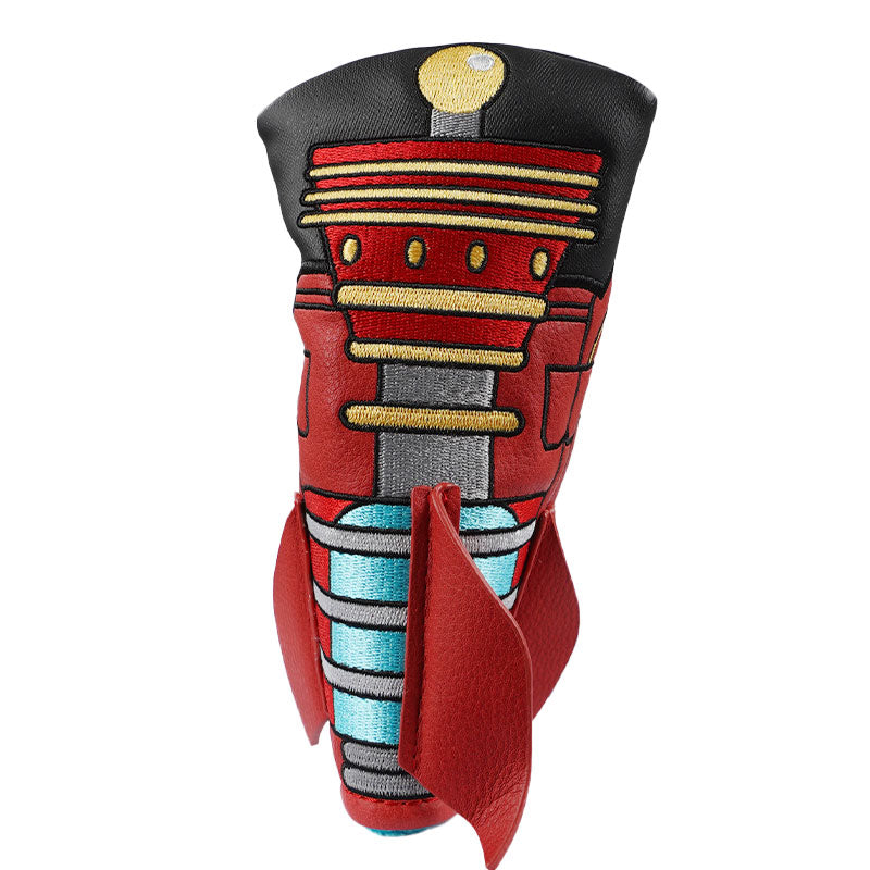 TAYLORMADE Cosmic Capture Blade Putter Headcover