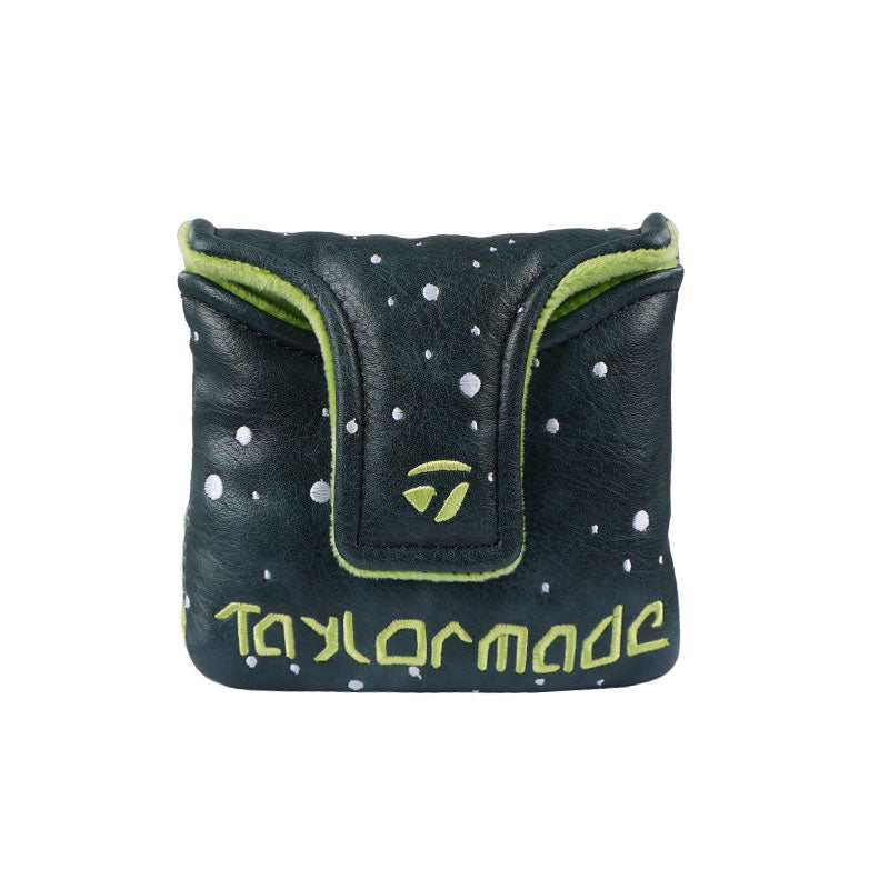 TAYLORMADE Cosmic Capture Spider Putter Headcover