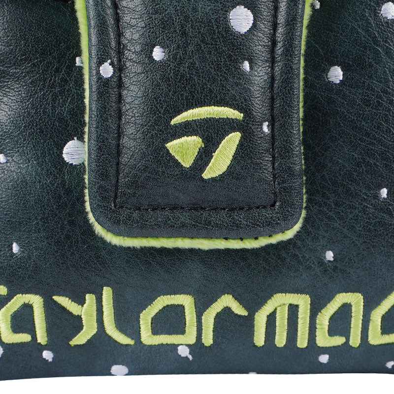 TAYLORMADE Cosmic Capture Spider Putter Headcover