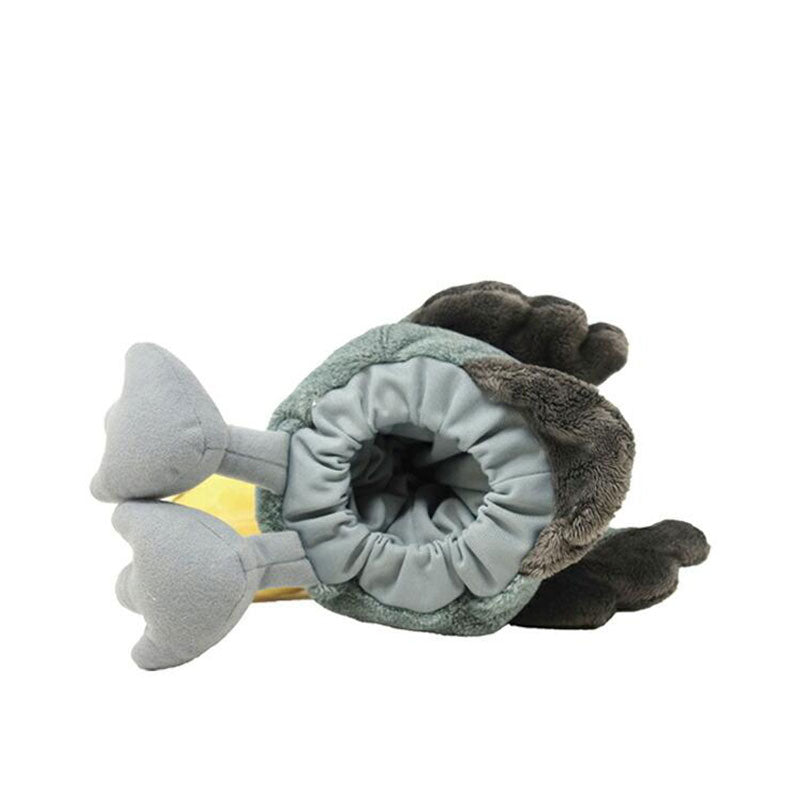 GOLF LITE H-462 Shoebill Driver Headcover
