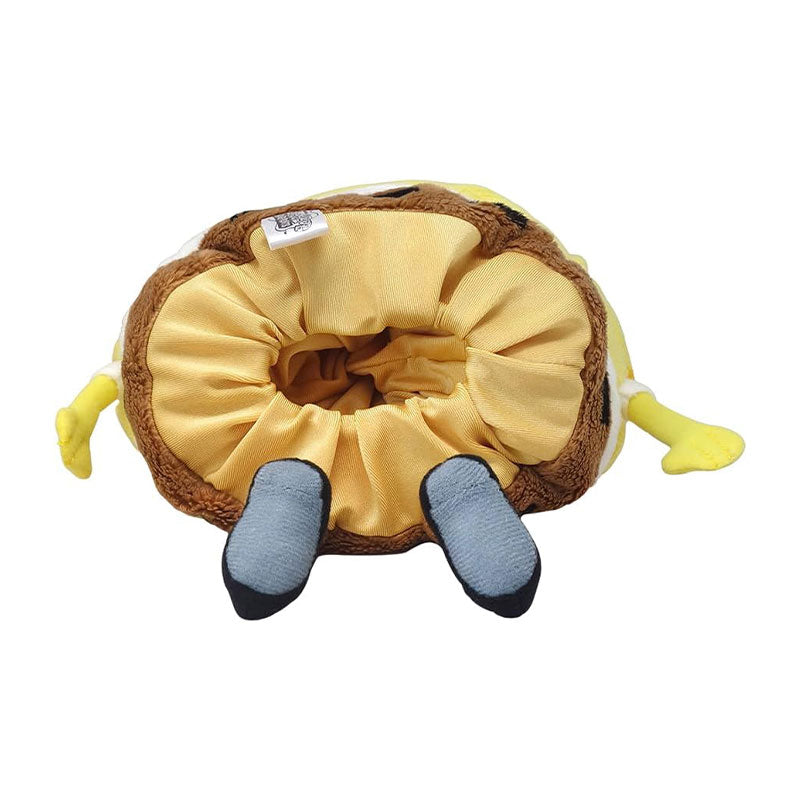 GOLF LITE H-480 Spongebob Driver Headcover