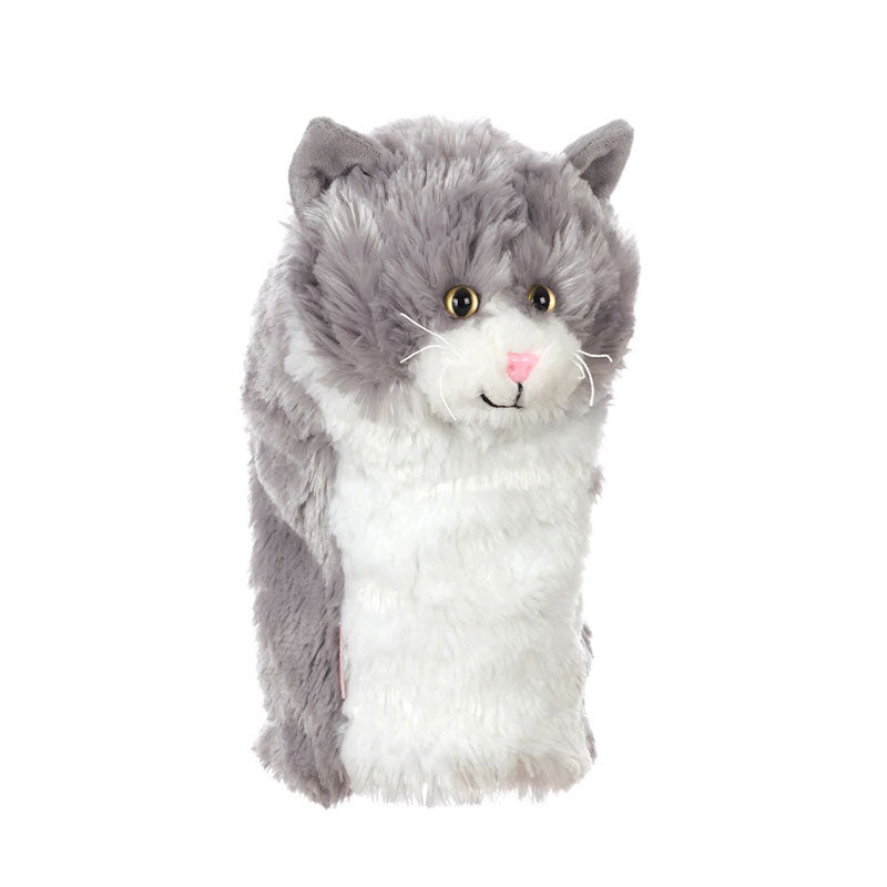 DAPHNE Hot Dog Wood Headcover