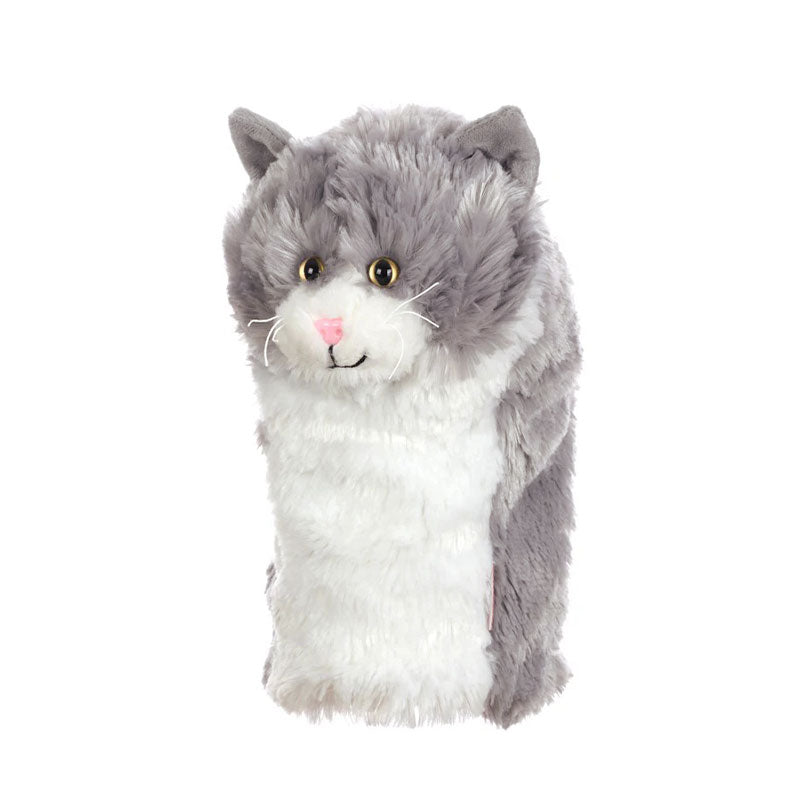 DAPHNE Hot Dog Wood Headcover