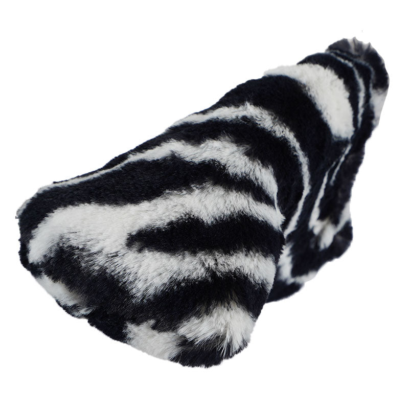 DAPHNE Daphne Zebra Blade Putter Headcover