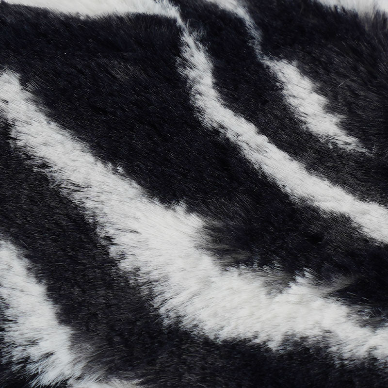 DAPHNE Daphne Zebra Blade Putter Headcover