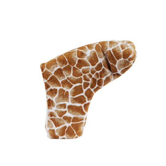 DAPHNE Daphne Giraffe Blade Putter Headcover