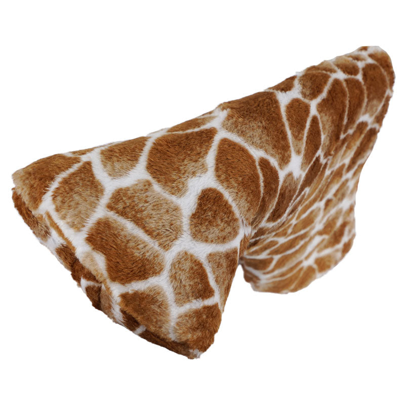 DAPHNE Daphne Giraffe Blade Putter Headcover