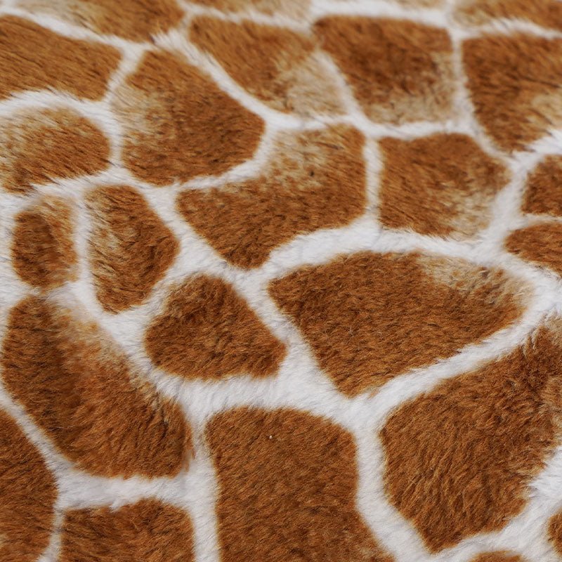 DAPHNE Daphne Giraffe Blade Putter Headcover