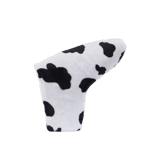 DAPHNE Daphne Cow Blade Putter Headcover