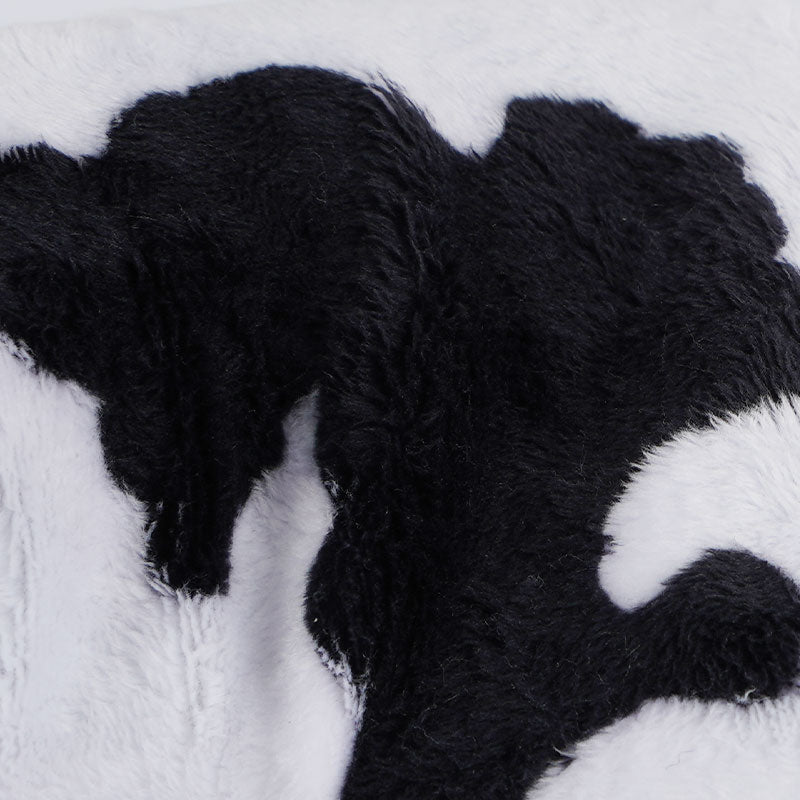 DAPHNE Daphne Cow Blade Putter Headcover