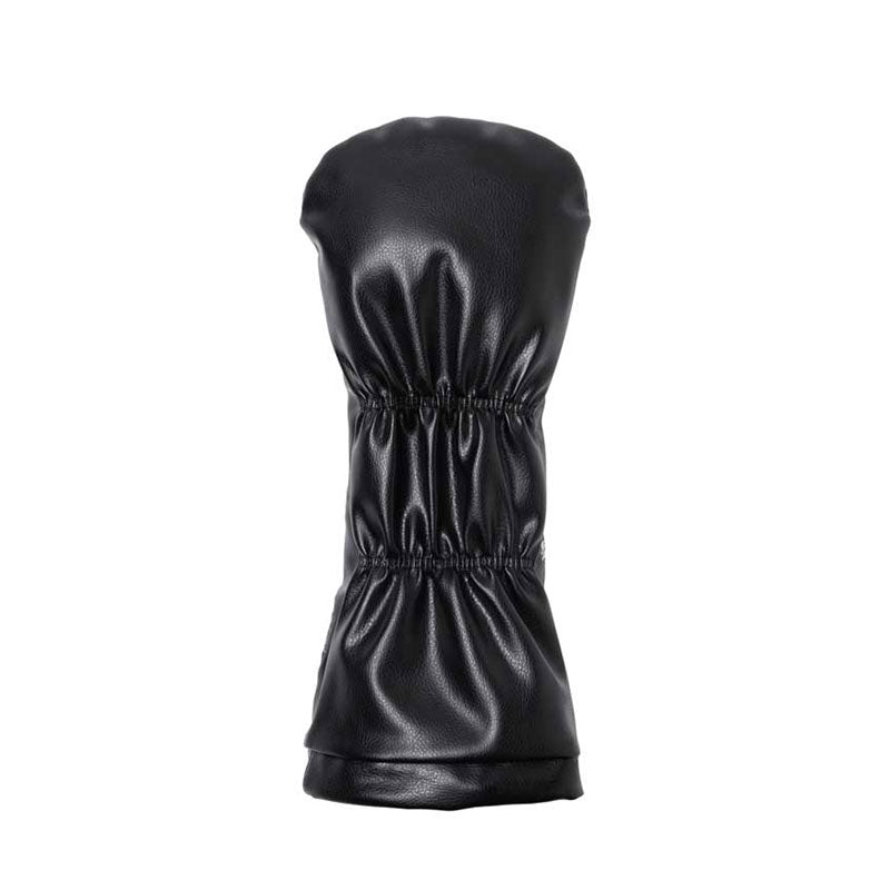 LE COQ SPORTIF GOLF Multi-Flying Pattern Driver Headcover (Black)