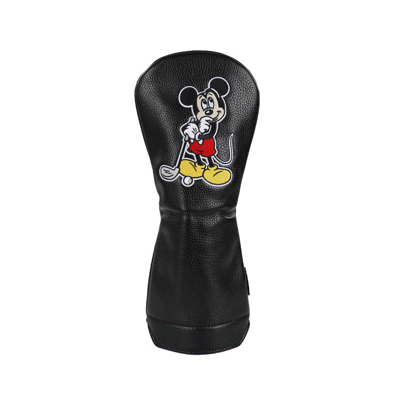 DISNEY Mickey Driver Headcover