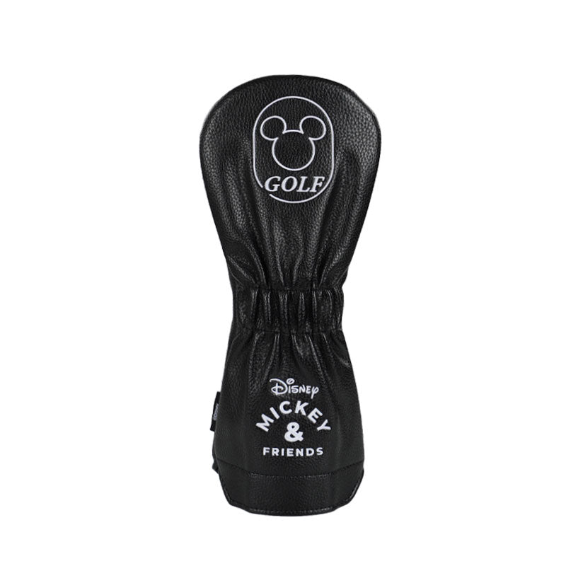DISNEY Mickey Driver Headcover