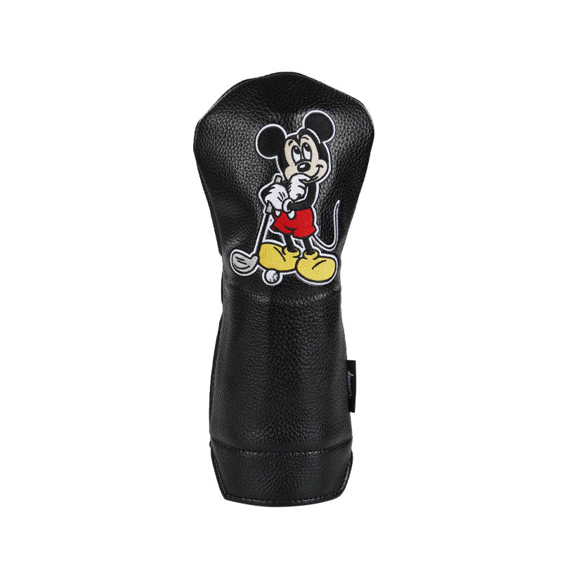 DISNEY Mickey Fairway Headcover