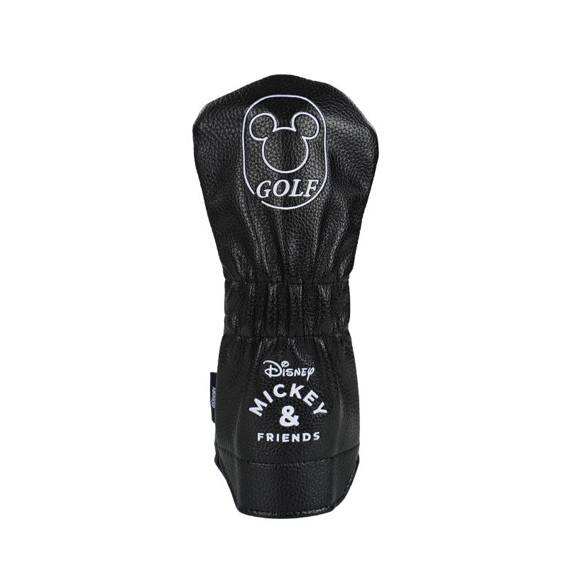 DISNEY Mickey Fairway Headcover