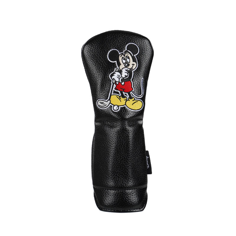 DISNEY Mickey Utility Headcover