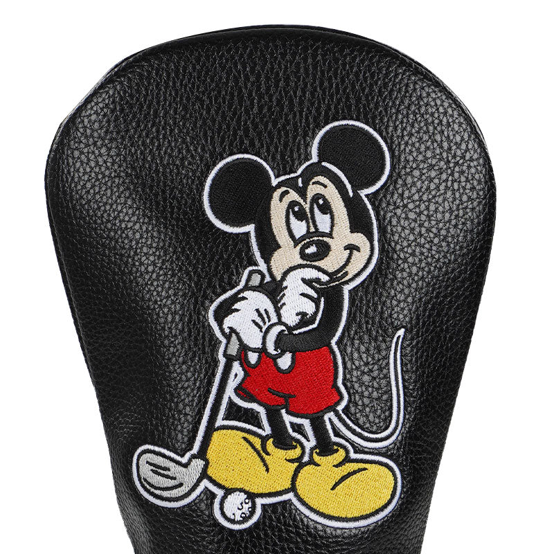 DISNEY Mickey Utility Headcover
