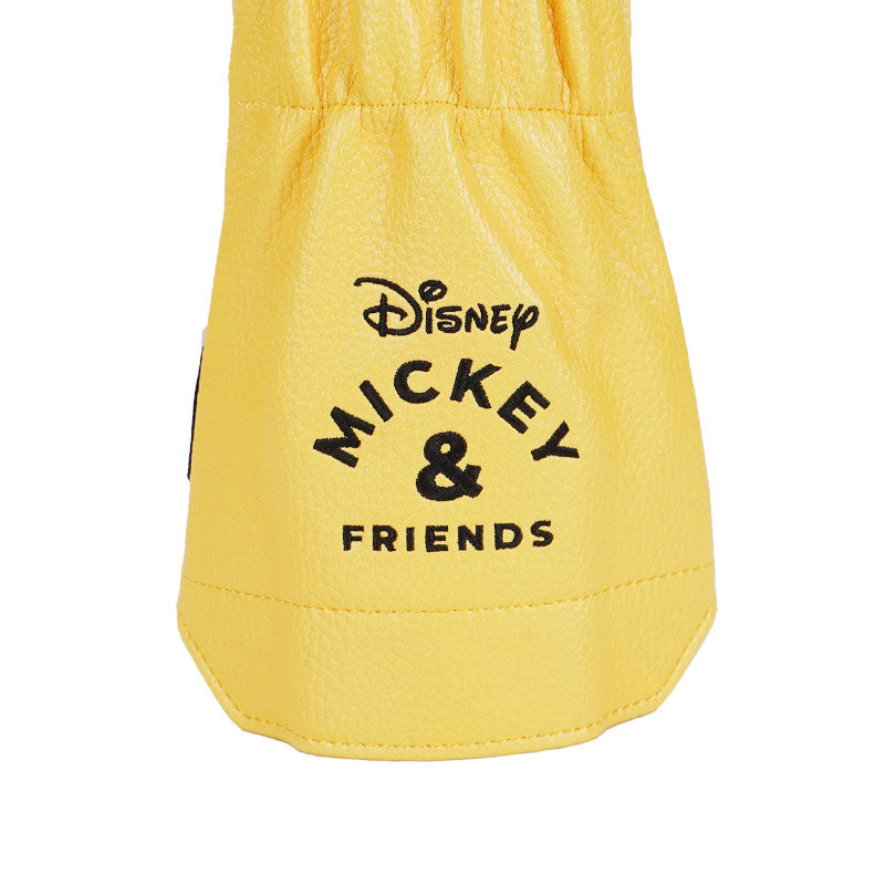 DISNEY Good Vibes Only Utlity Headcover