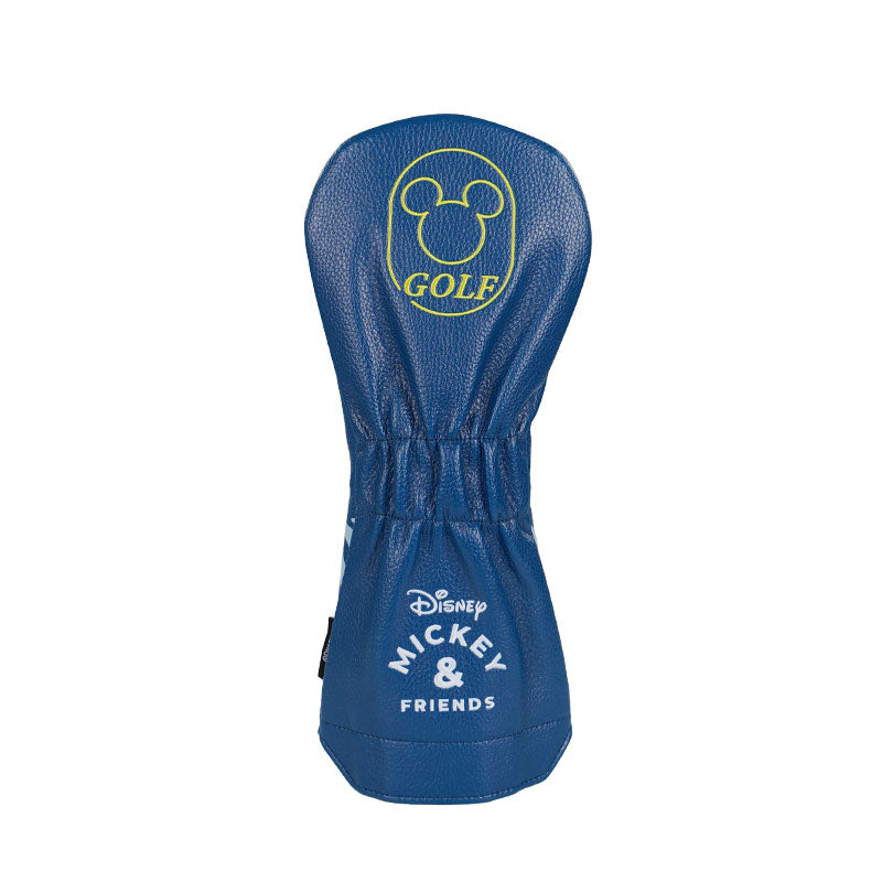 DISNEY Chill Squad Driver Headcover
