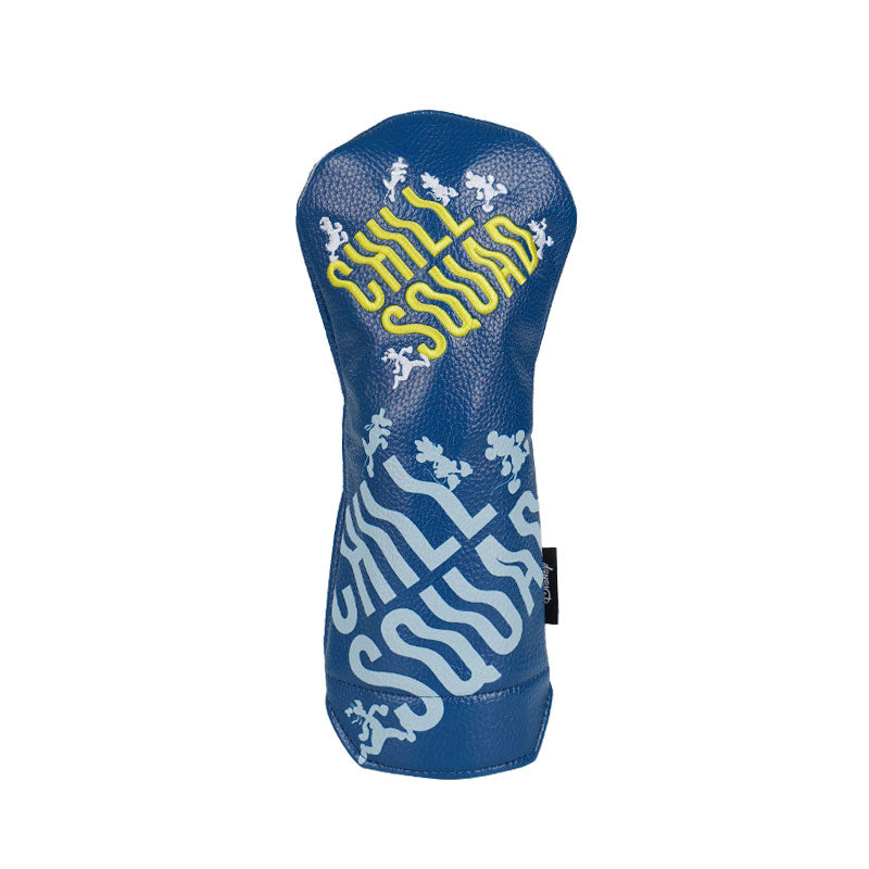 DISNEY Chill Squad Fairway Headcover