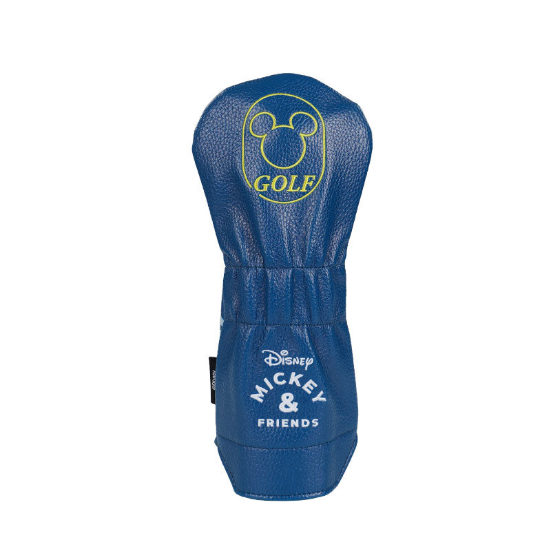 DISNEY Chill Squad Fairway Headcover