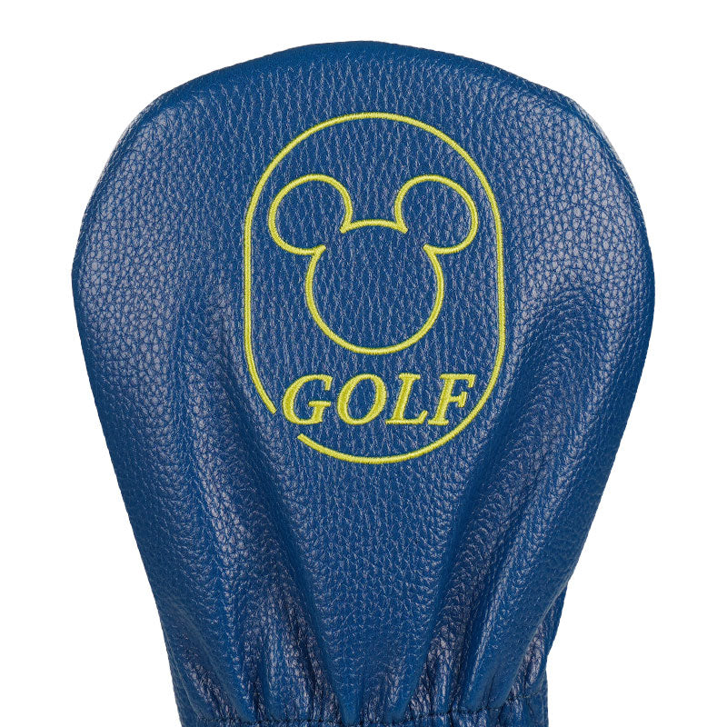 DISNEY Chill Squad Fairway Headcover