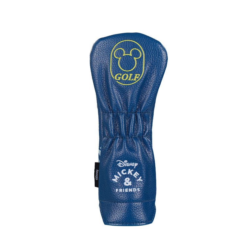DISNEY Chill Squad Hybrid Headcover