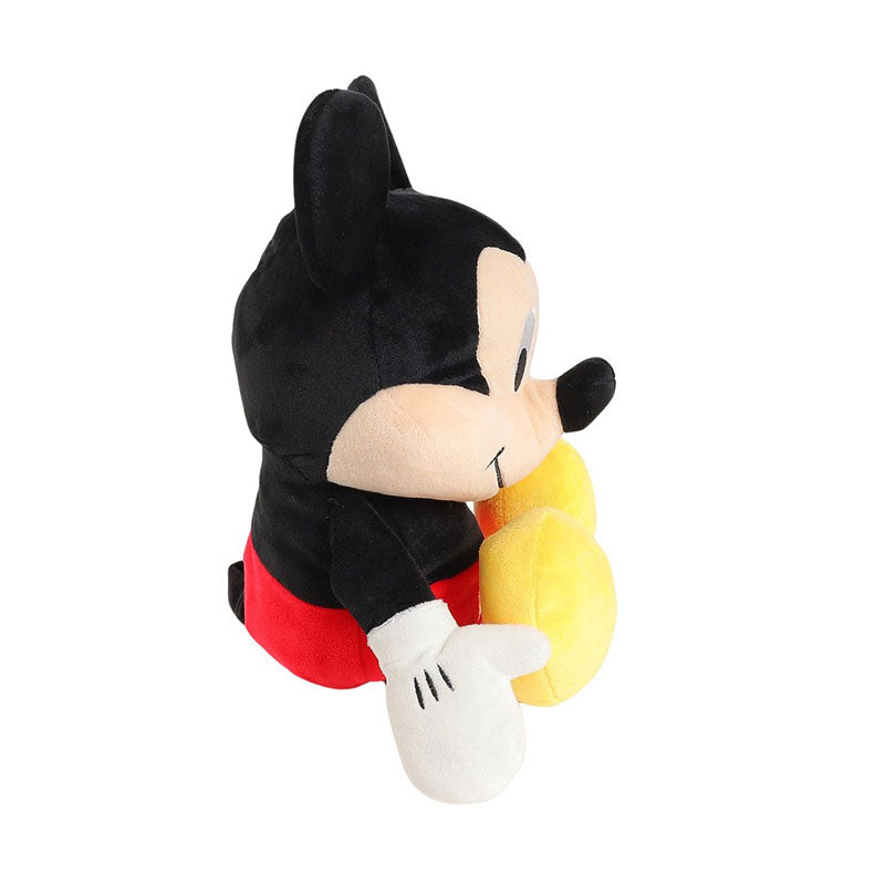 MARUSHIN Mickey Mouse Driver Headcover