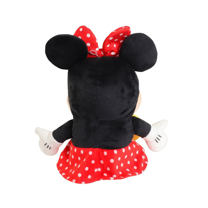 MARUSHIN Minnie Mouse Driver Headcover