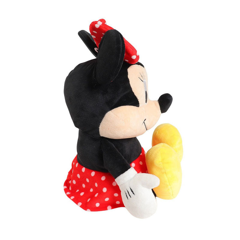 MARUSHIN Minnie Mouse Driver Headcover