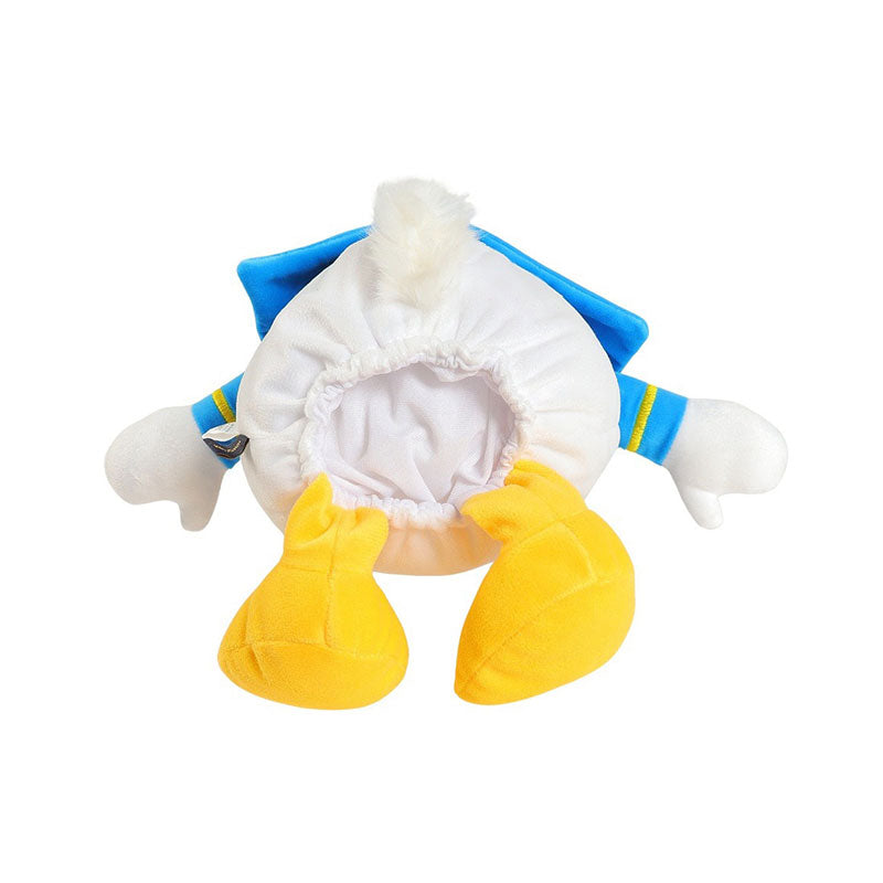 MARUSHIN Donald Duck Driver Headcover