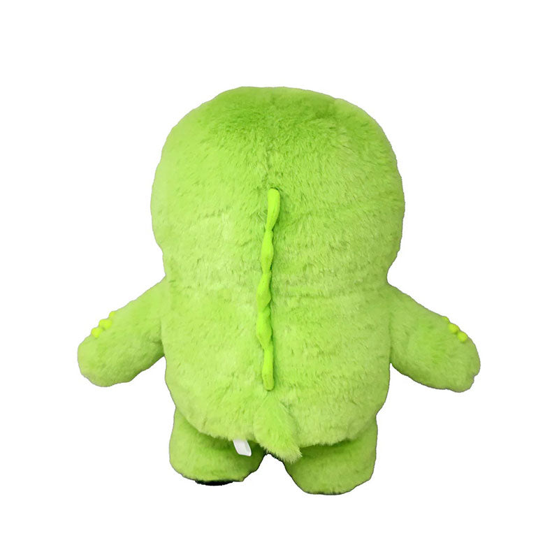 GOLF LITE Gachapin Driver Headcover