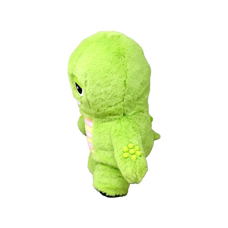 GOLF LITE Gachapin Driver Headcover