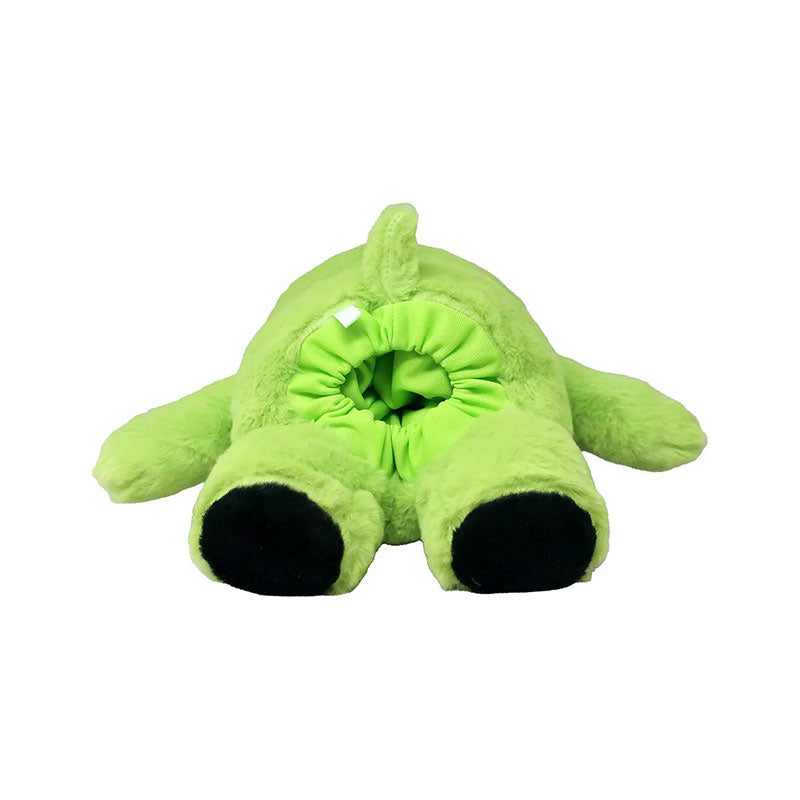 GOLF LITE Gachapin Driver Headcover