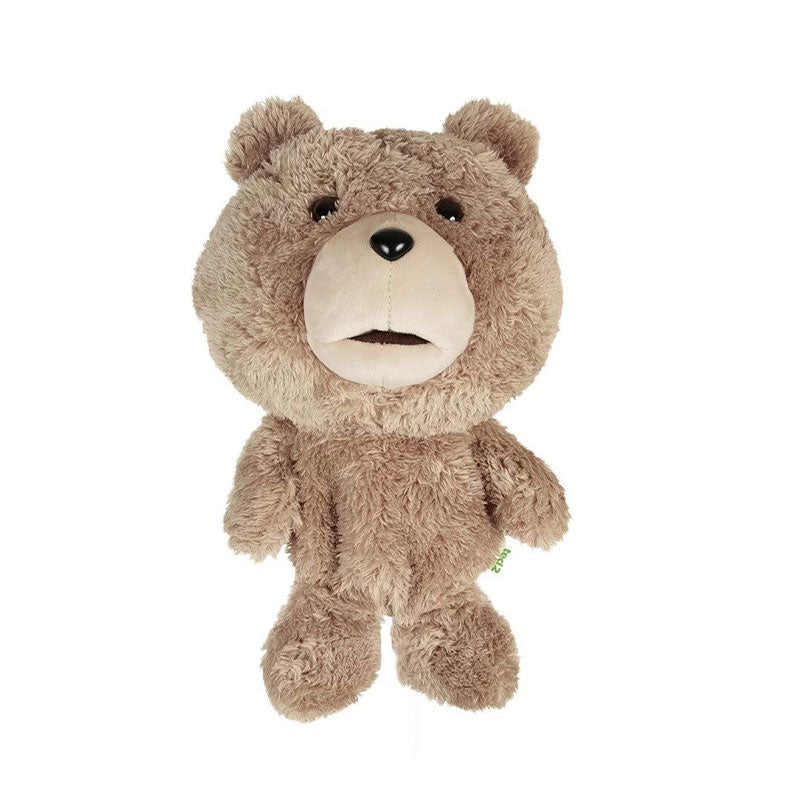 GOLF LITE Ted 2 Driver Headcover