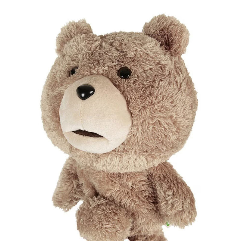 GOLF LITE Ted 2 Driver Headcover