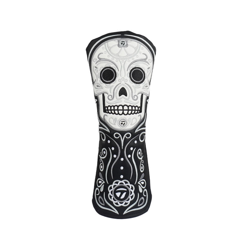 TAYLORMADE Dia de los Muertos Driver Headcover