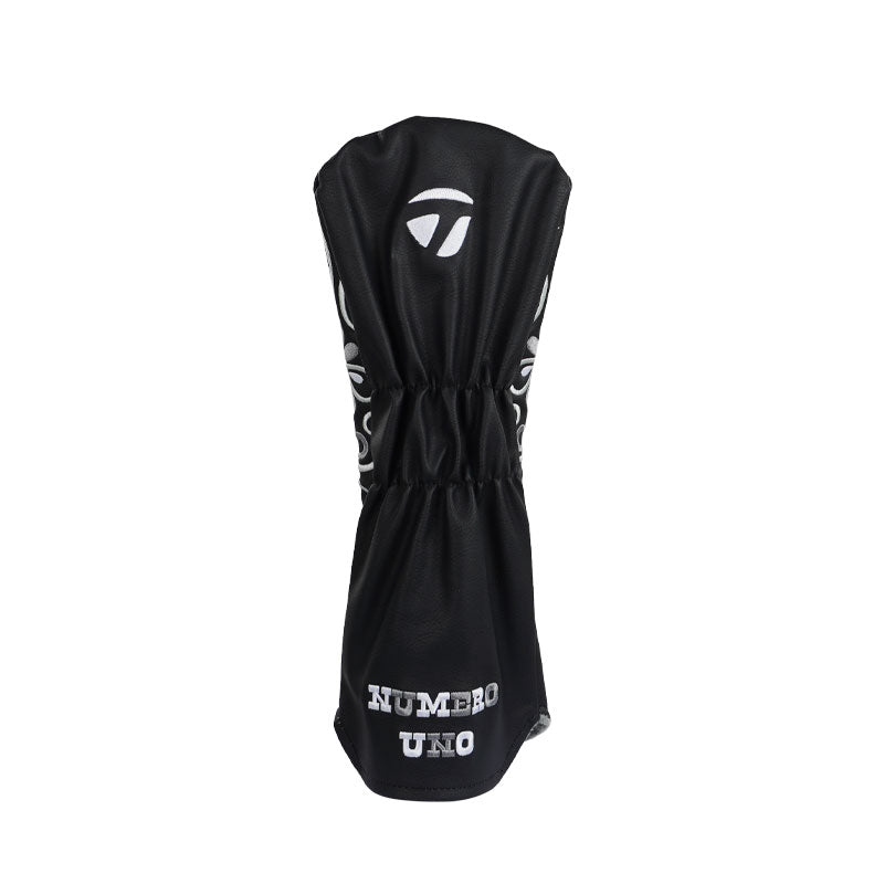 TAYLORMADE Dia de los Muertos Driver Headcover