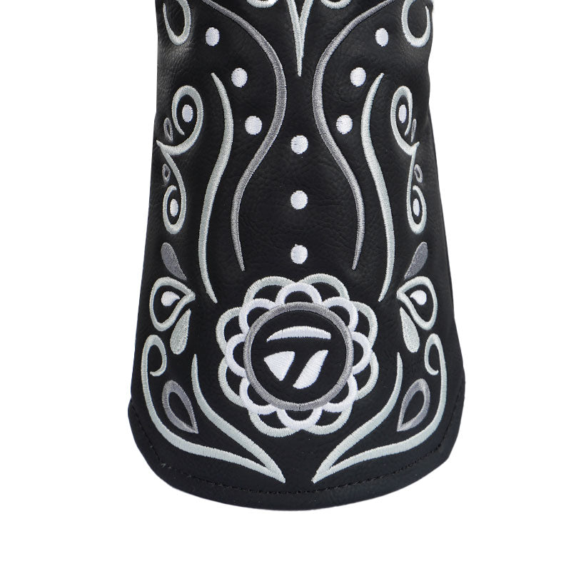 TAYLORMADE Dia de los Muertos Driver Headcover