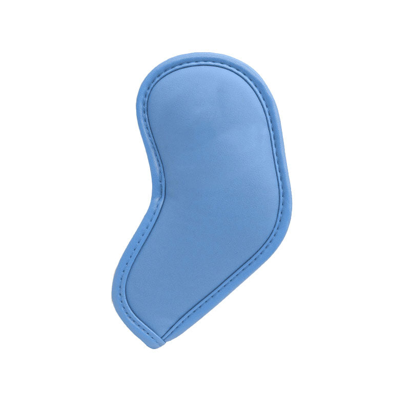 GENERAL ITEM Barudan Digit Iron Headcover (10 Pcs)