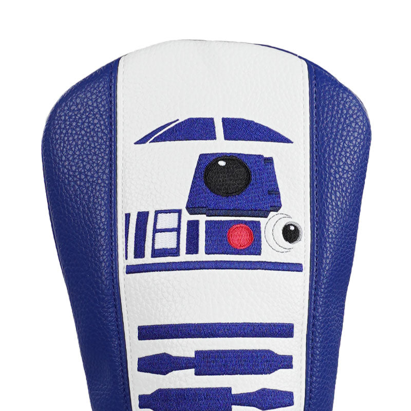 DISNEY R2-D2 Driver Headcover