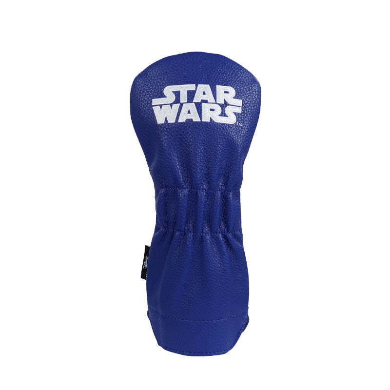 DISNEY R2-D2 Fairway Headcover