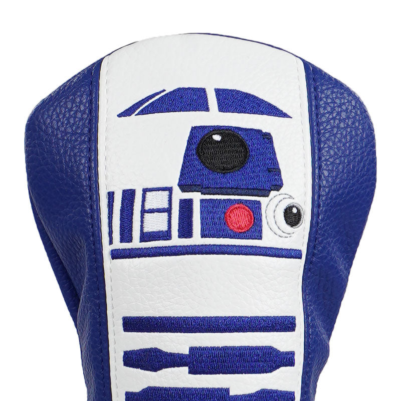 DISNEY R2-D2 Fairway Headcover