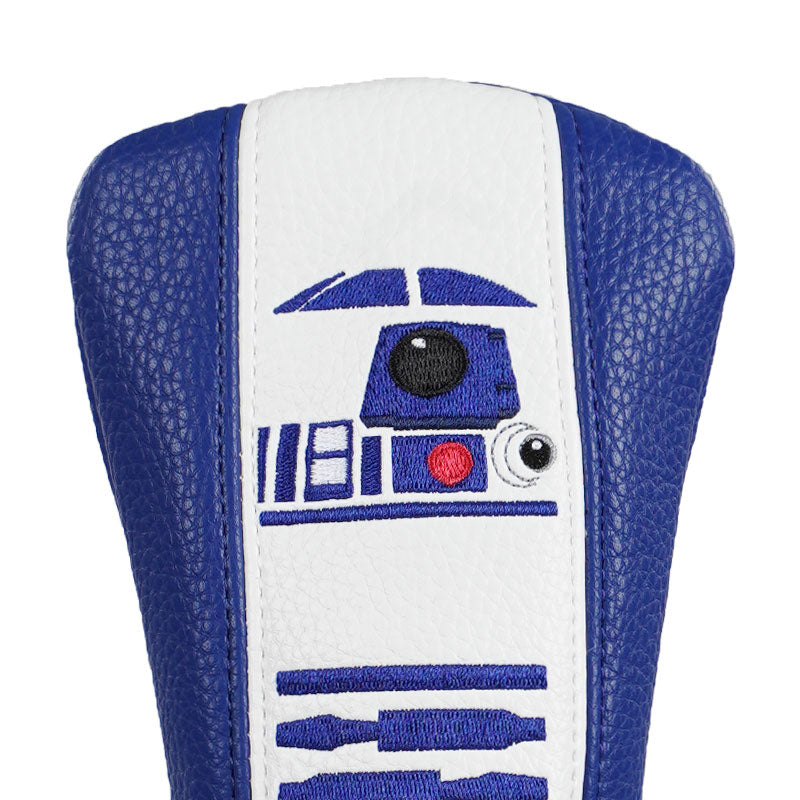DISNEY R2-D2 Utility Headcover