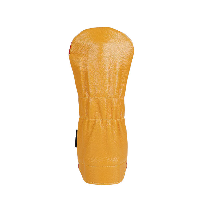 DISNEY Iron Man Fairway Headcover