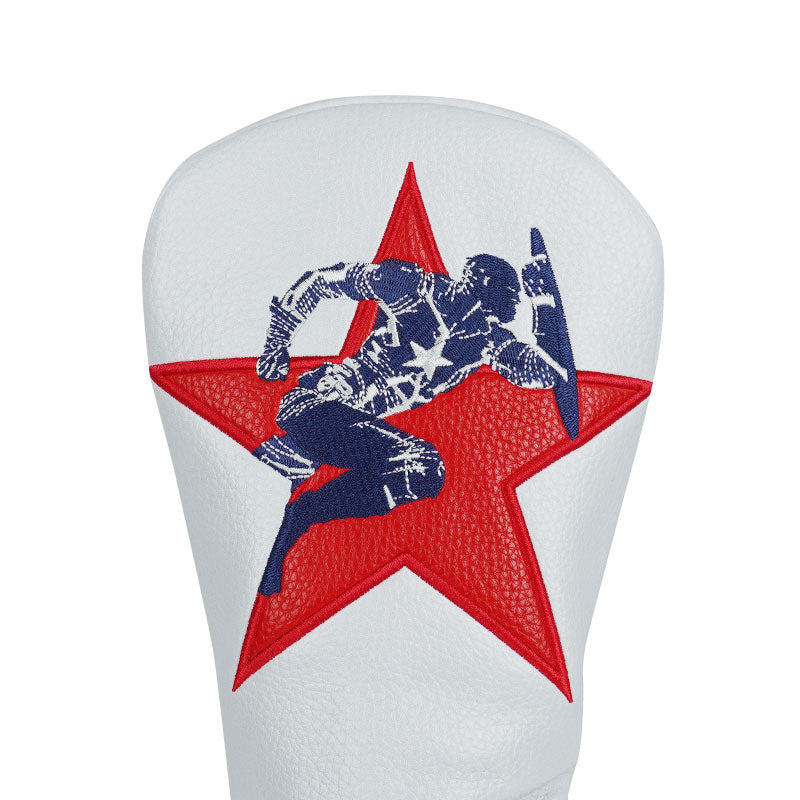 DISNEY Captain America Rescue Headcover